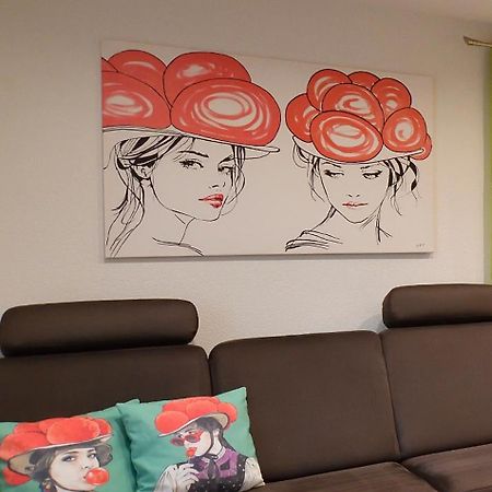 Ferienwohnung Talblick Im Schwarzwald ซีลบาค ภายนอก รูปภาพ