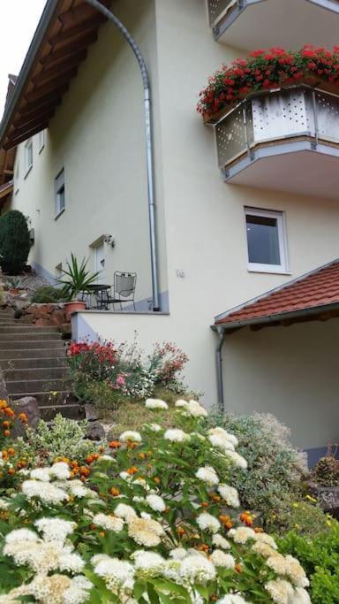 Ferienwohnung Talblick Im Schwarzwald ซีลบาค ภายนอก รูปภาพ