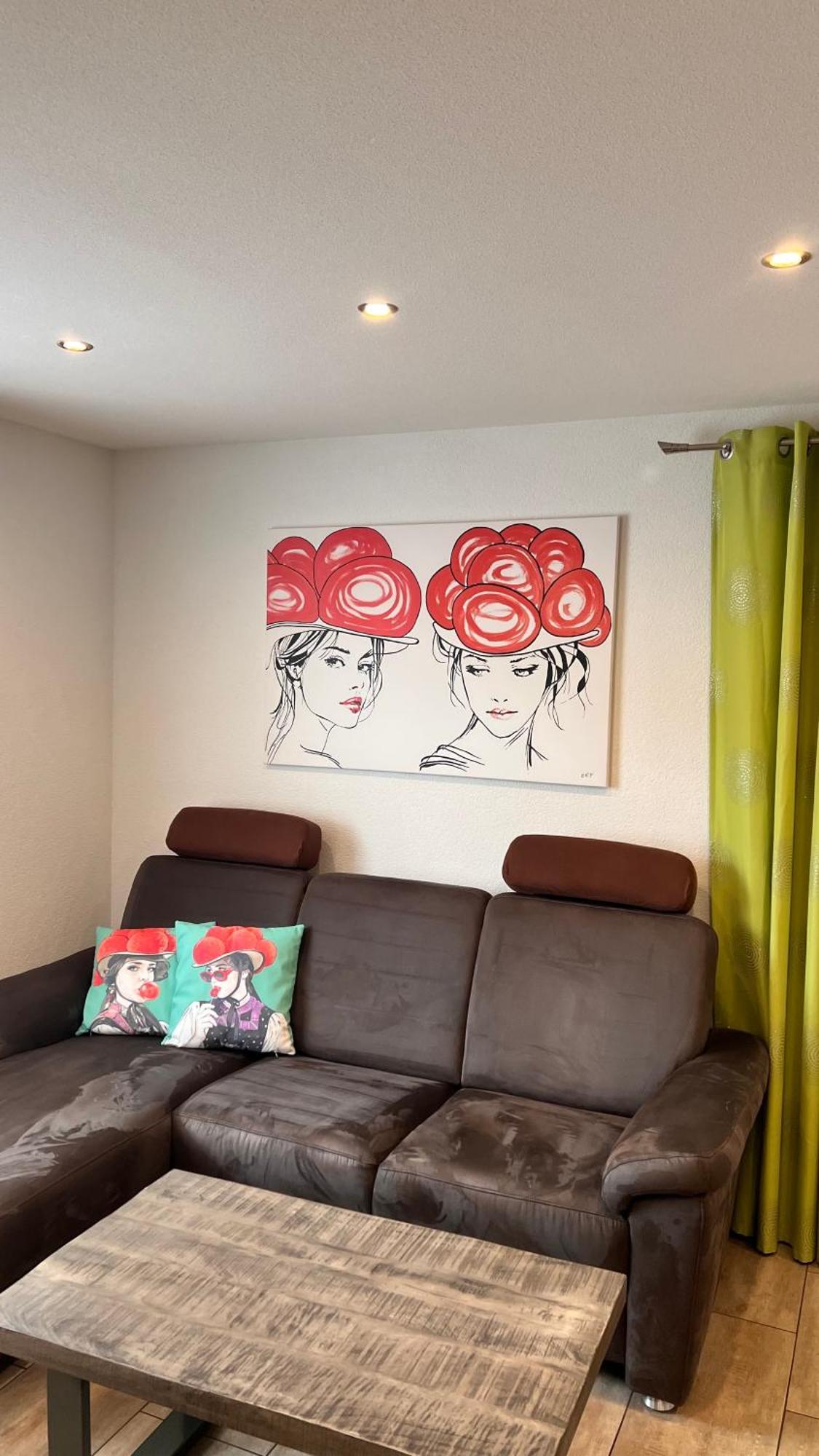 Ferienwohnung Talblick Im Schwarzwald ซีลบาค ภายนอก รูปภาพ
