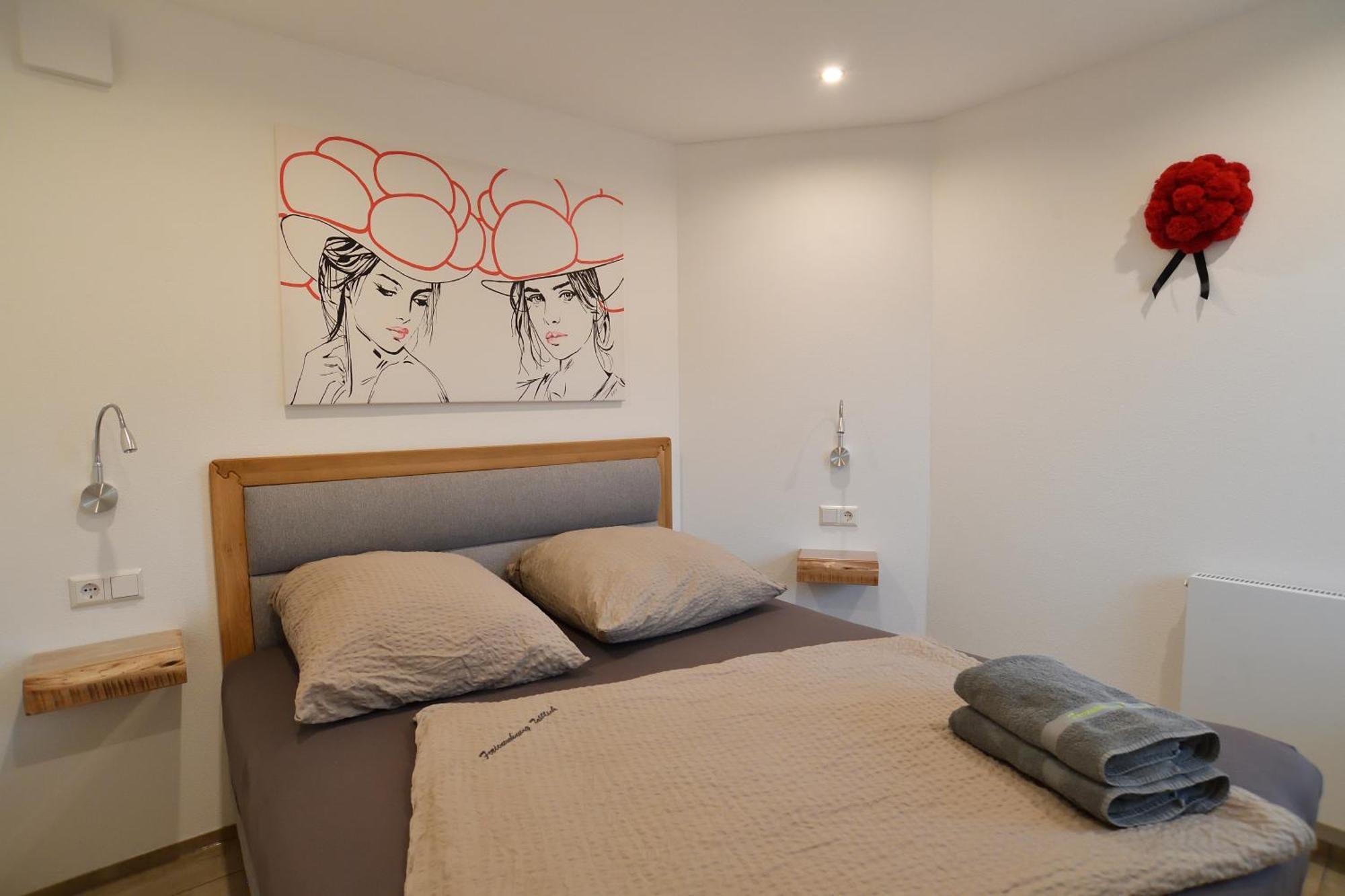 Ferienwohnung Talblick Im Schwarzwald ซีลบาค ภายนอก รูปภาพ